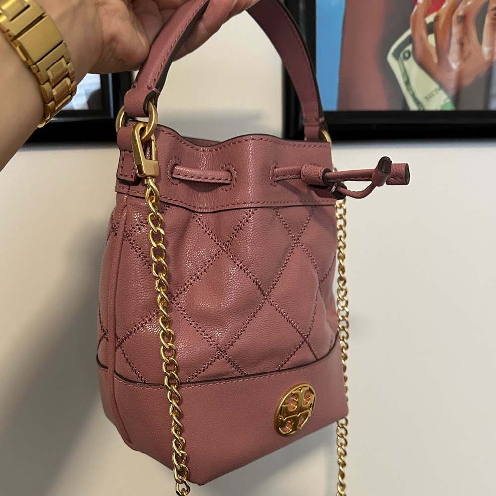 Tory Burch crossbody